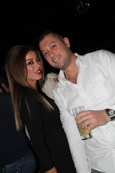 Taiga Beirut On Saturday Night
